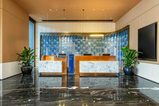 Holiday Inn Express Luding by IHG - 5