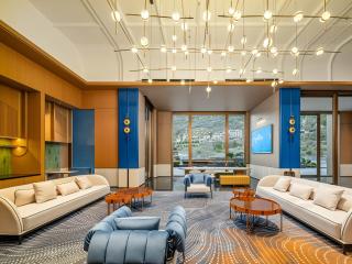 Holiday Inn Express Luding by IHG - 3