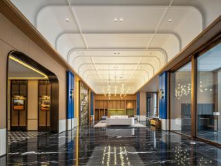 Holiday Inn Express Luding by IHG - 1