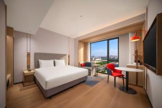 Holiday Inn Express Beijing Tongzhou by IHG - 8