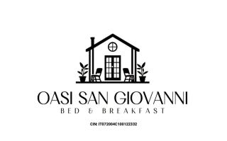 Bed & Breakfast Oasi San Giovanni - 9