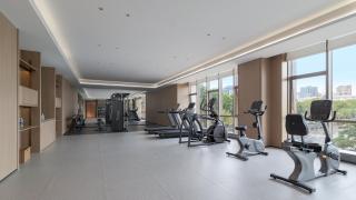 Holiday Inn Quanzhou Jinjiang Airport by IHG - 8