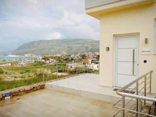 Apartment with sea view VISTA AURA 1 - 3