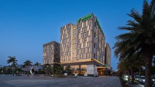 Holiday Inn Quanzhou Jinjiang Airport by IHG - 4