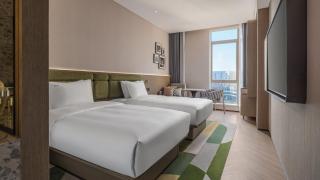 Holiday Inn Quanzhou Jinjiang Airport by IHG - 2