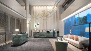 Holiday Inn Quanzhou Jinjiang Airport by IHG - 2