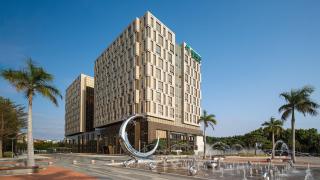 Holiday Inn Quanzhou Jinjiang Airport by IHG - 1