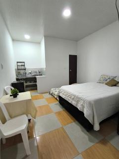 Apartaestudios Deluxe del Molino con parking privado - 9