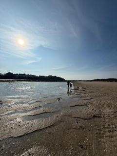 Maison rénovée St Enogat 6 pers avec terrasse - 1