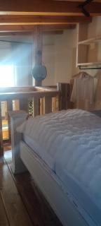 Wellness Apartman La Pietra Toscana - 2