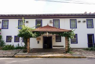 Pousada do Garimpo - 2