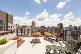 CNA1204 - Apartamento moderno - 0