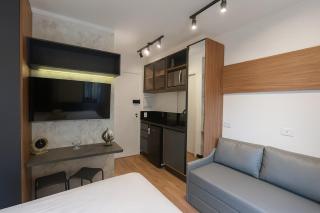 CNA1204 - Apartamento moderno - 2