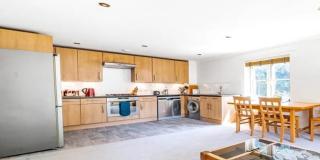 FichardFerienwohnung Modern-Apt - 6