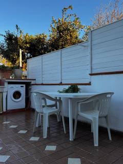Casa sul mare da Giovanna - 8