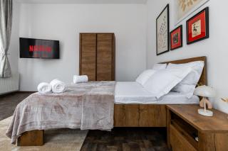 Zenith Apartament Old Town Piata Mare - 0