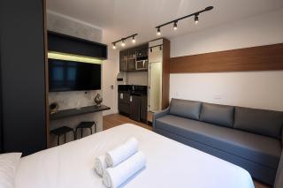 CNA1304 - Studio para até 4 pessoas - 9