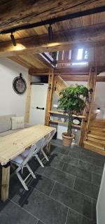 Wellness Apartman La Pietra Toscana - 8