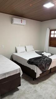 Pousada Canta Galo - 7