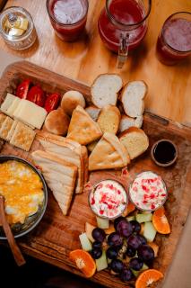 Leftraro Lodge Urbano - 8