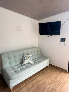 Cabañas Agroturistica la Polkca - Experiencia Cafetera - 2