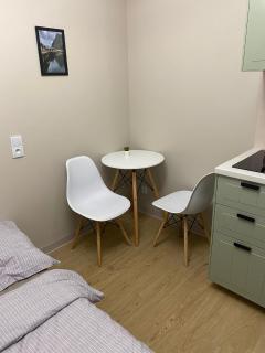 Studio Mogilska Tauron Arena - 9