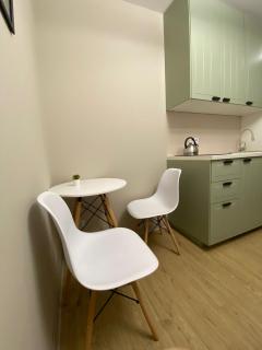 Studio Mogilska Tauron Arena - 8