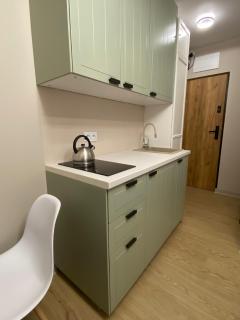 Studio Mogilska Tauron Arena - 2