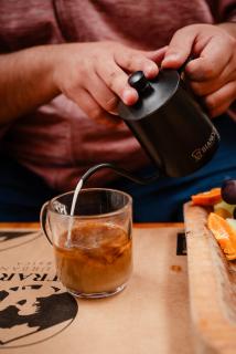 Leftraro Lodge Urbano - 7