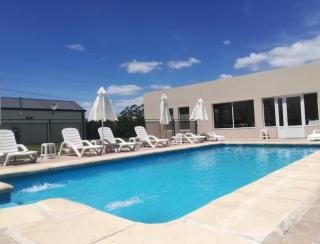 Las Tipas - Departamentos Studio - 0