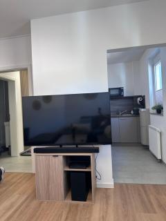 Moderne Wohnung mitten in Neustadt Aisch - 3