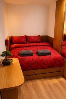 Komfortowy Apartament 2 Sypialnie Blisko Centrum - 8