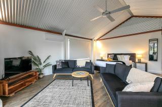 Wallaby Lodges - Pokolbin - 7