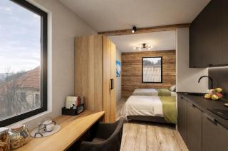 ELAFON Lodge - 4