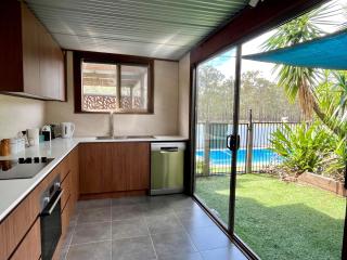 Wallaby Lodges - Pokolbin - 4