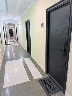 Axxis Blue Serenity Studio - Beachfront Mamaia Nord - 3