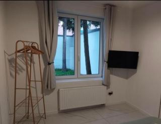 Apartment l'Anil Garden With Garage Private - 8