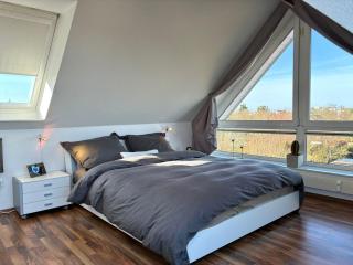 Residenz Helmsand nur 250m vom Strand entfernt - 7