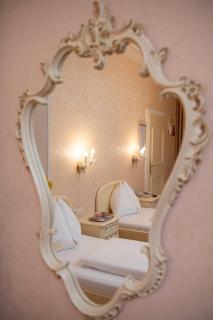 Pertschy Palais Hotel - Viena - 8