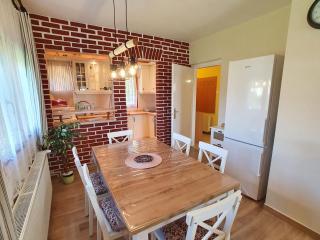 No 100 Andras holiday home with everlasting panoramic view in a quiet area - 3
