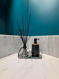 Apê de Luxo I 3 Suítes I Bueno I Lazer Completo - 7