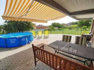 No 100 Andras holiday home with everlasting panoramic view in a quiet area - 8