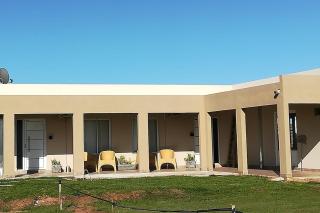 Las Tipas - Departamentos Studio - 8