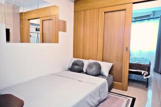 Brand New Shell Residences Pasay 1BR w Workspace near MOA, NAIA - 3