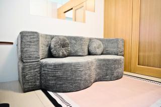 Brand New Shell Residences Pasay 1BR w Workspace near MOA, NAIA - 4