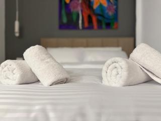 EBU Cozy Apartments - 8