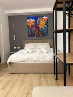 EBU Cozy Apartments - 0