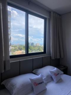 Localização privilegiada = experiência incrível - 2