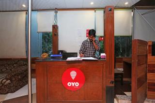 HOTEL O HERITAGE RESIDENCY - 2