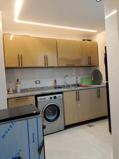 Hotel apartments - 5